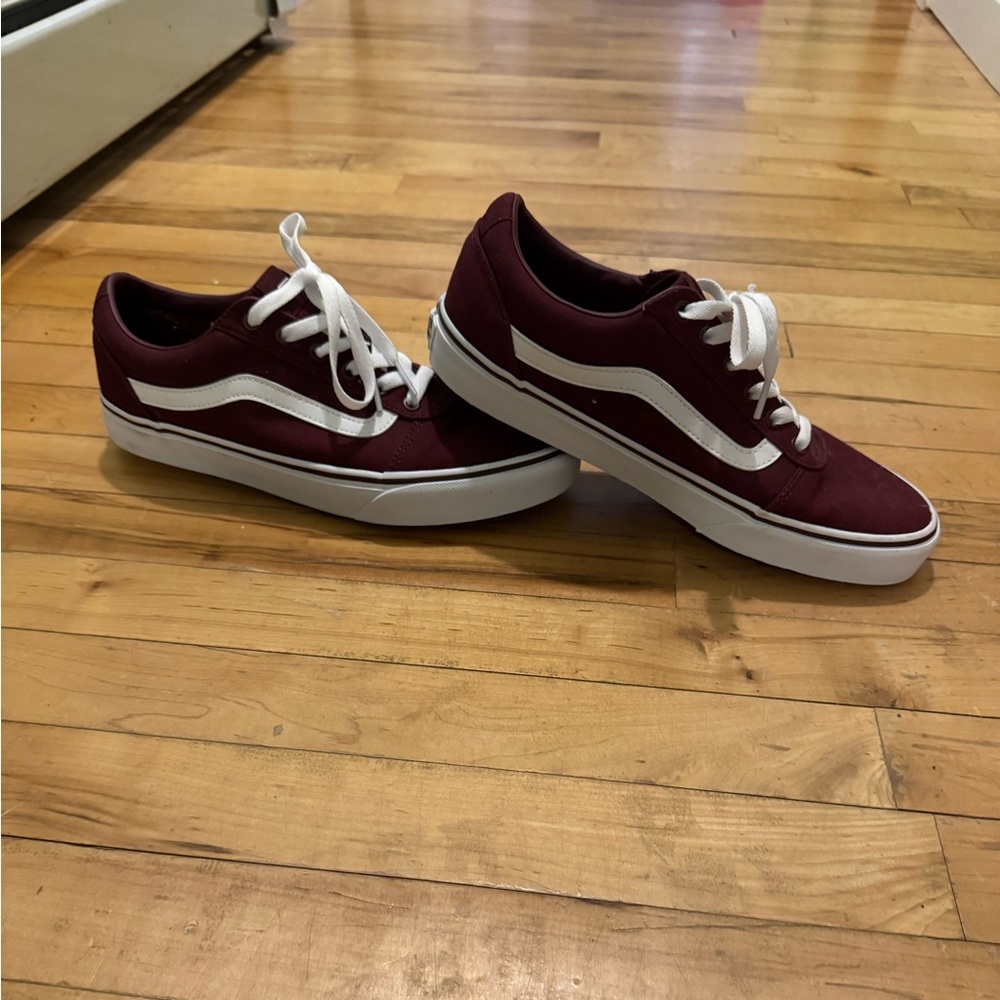 Vans Women’s 11